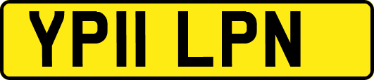 YP11LPN