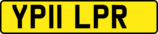 YP11LPR