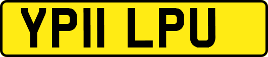 YP11LPU