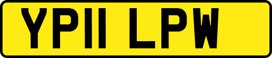 YP11LPW