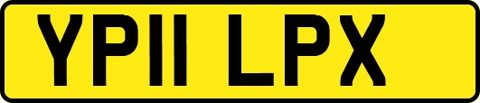 YP11LPX