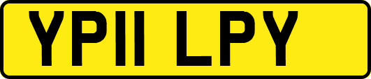 YP11LPY