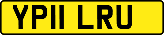 YP11LRU