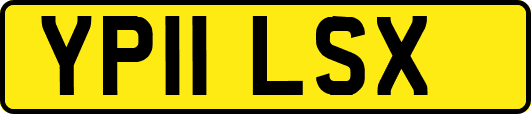 YP11LSX