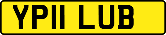 YP11LUB