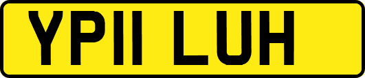 YP11LUH