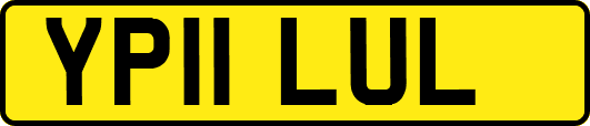 YP11LUL