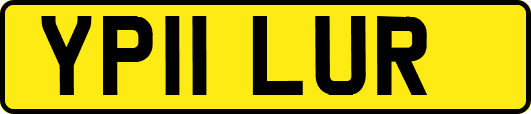 YP11LUR
