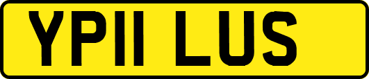 YP11LUS