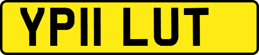 YP11LUT