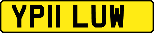 YP11LUW