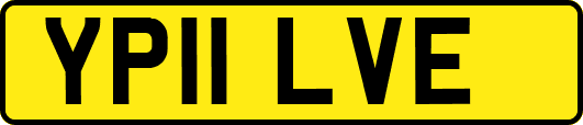 YP11LVE