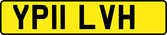 YP11LVH