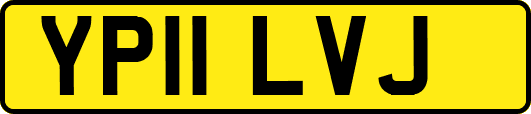 YP11LVJ