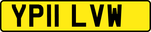 YP11LVW