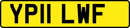 YP11LWF