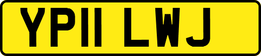 YP11LWJ