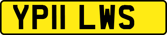 YP11LWS