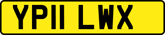 YP11LWX
