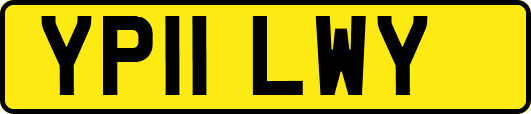 YP11LWY