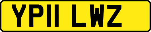 YP11LWZ