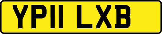 YP11LXB