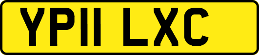 YP11LXC
