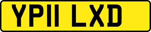YP11LXD