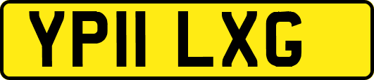 YP11LXG