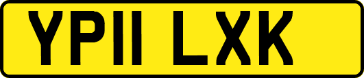 YP11LXK