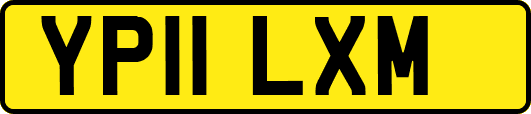 YP11LXM
