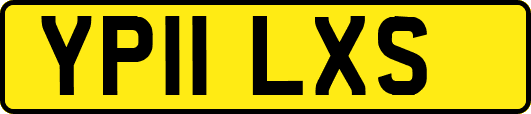 YP11LXS