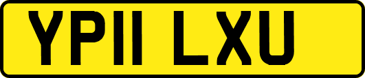 YP11LXU