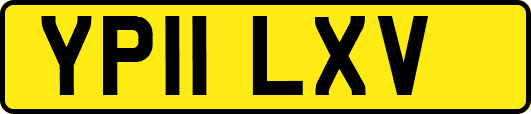 YP11LXV