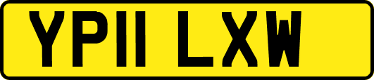YP11LXW