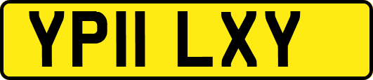 YP11LXY