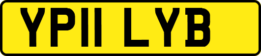 YP11LYB