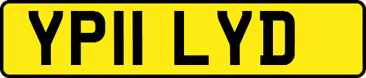 YP11LYD