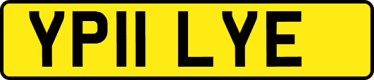 YP11LYE