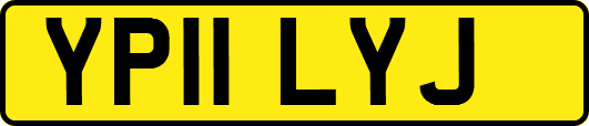 YP11LYJ