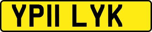 YP11LYK
