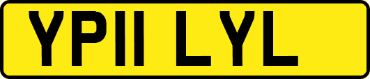 YP11LYL