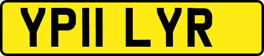 YP11LYR