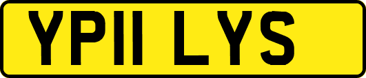 YP11LYS