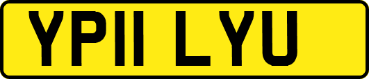YP11LYU