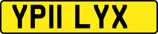 YP11LYX