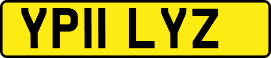 YP11LYZ