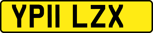 YP11LZX
