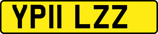 YP11LZZ