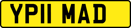 YP11MAD